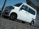 ご納車後のアフター点検や修理、交換等も連携工場にてご対応致します♪