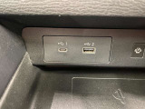 USB・タイプC接続可能