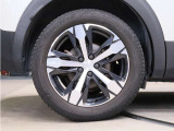 ■タイヤ225/55R18(グッドイヤー製4シーズン)