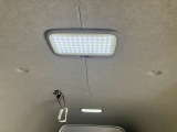後部ルームランプ(LED)になります。.
