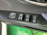 オート格納式電動ドアミラー 全席オート機能付きパワーウィンドウ