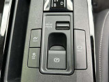 電動パーキングブレーキ搭載!!