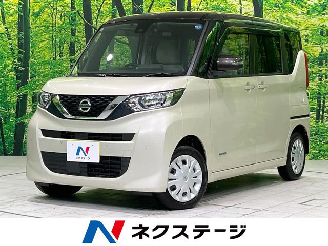 ルークス X 