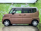 スペーシア ハイブリッド(HYBRID)  X 