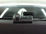 ドライブレコーダー後方カメラ