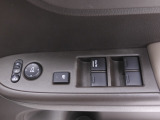 ◆パワーウィンドウスイッチ◆運転席から全席の窓の開閉操作を行うことが出来いつでも換気ができます!