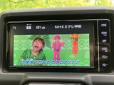 停車時に、お気に入りの番組を気軽に楽しめます。ご家族やご友人と、快適なひとときをお過ごしください。
