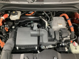 ホンダスタッフがしっかり整備して保証付きにてお渡し致します。エンジンルーム&室内ルームともにクリーニング済みで清潔です。快適なドライブをお楽しみください。
