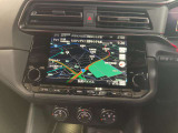 NissanConnectナビゲーションシステム(地デジ内蔵)9インチワイドディスプレイ Bluetooth対応 Apple CarPlay・Android Auto連携機能