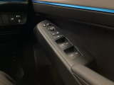 ドアスイッチもシンプルで、使いやすさを考え設計されています。