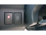 運転席スイッチです。