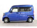 このお車はホンダ純正光脱臭・抗菌加工を納車前に致します。光触媒消臭は光触媒と銀イオンにより消臭とウイルス除菌や抗菌効果のダブル効果で車内を快適に保ちます。