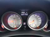 G&rsquo;s専用スピードメーター!はい、もう運転中ずっとカッコいいです!