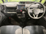 タントカスタム RS 