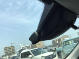 ドライブレコーダー付き