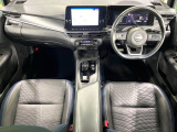 ノート 1.2 AUTECH FOUR 4WD 