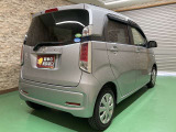 メンテナンスばっちりのレンタカー!ETC付きで燃料たっぷりで納車出来ます♪