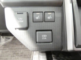 【シートヒーター】運転席と助手席にじんわりと温まるシートヒーターを装備。寒い冬の朝や冷え込む季節のドライブも、乗車後すぐに体を温めてくれる雪国に心強い快適機能です。