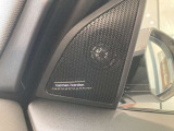 harman/kardonスピーカーを装備♪