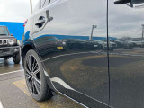 自社工場完備ですので車検、点検、修理、板金などすべてお任せください。タイヤ、オーディオなどの販売もさせて頂いております。是非、ご相談ください。