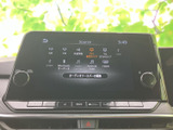 お好みの音楽やラジオをクリアに楽しめます。スマートフォン連携機能も搭載し、デジタルライフとも連動した快適なカーライフを演出します。