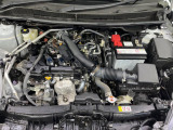 親切・丁寧な専門メカニックスタッフが応対!・車検・点検整備・事故等の修理などアフターサービスも安心。お車のカスタマイズもネクステージのサービススタッフまでご相談ください!