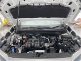 WR-V 1.5 Z 修復歴無し