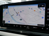 (AUDI MMI)純正ナビゲーションMMMIBluetooth・ラジオ、その他車両メニューからお車の細やかな設定も可能です。
