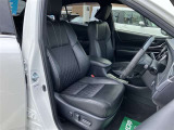 見通しのよいすっきりとした視界で、誰でも運転しやすいです。運転のしやすさは疲れにくさにも繋がりますよ♪