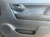 パワーウィンドウスイッチは運転席ドアに集約されています♪