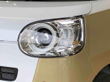 ☆オートライト機能☆車外の明るさに応じて自動的でヘッドランプを点灯および消灯します。夕暮れ時やトンネルなどで便利です!