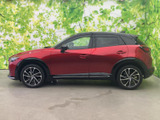 CX-3 1.5 15S ビビッド モノトーン 