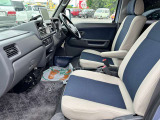 ルームクリーニング済でキレイな車内☆