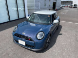 ★全国ご納車大歓迎です。特別低金利から様々なサービスをご用意しております。MINI NEXT正規ディーラーです♪