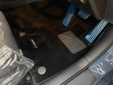 摩耗に強い素材を採用し、長期使用でも美観を維持