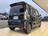 タントカスタム RS 