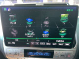 パナソニックF1X10インチナビになります。