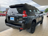 ランドクルーザープラド 2.7 TX Lパッケージ マットブラック エディション 4WD 