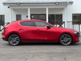 MAZDA3ファストバック 1.5 15S ツーリング 