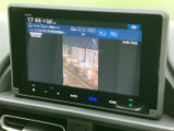 高画質のモニターで、動画コンテンツやゲームも楽しめます。停車時に快適なエンターテインメント空間を演出します。