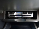 ビルトインETC搭載!高速道路利用時の必需品です!