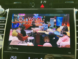 停車時に、テレビ放送を視聴できる機能です。休憩時間などに、手軽にエンターテイメントを楽しめます。
