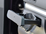 展示させていただく前に全車室内清掃済みです、室内清掃済みですが気になるところ等ございましたらお気軽にお申し付けください。