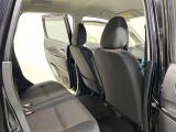 ☆全車専用機械でルームクリーニング施工してます!シートも、もちろん汚れや破れも無く非常に良いコンディションですよ☆(パックによります)