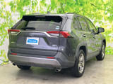 RAV4 2.5 ハイブリッド G E-Four 4WD 