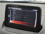 ◆Bluetooth Audio対応◆各種オーディオソースで退屈のないドライブをお楽しみください♪