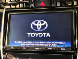 【純正ナビ】人気の純正ナビを装備しております。ナビの使いやすさはもちろん、オーディオ機能も充実!キャンプや旅行はもちろん、通勤や買い物など普段のドライブも楽しくなるはず♪