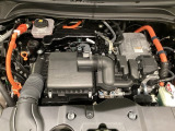 ホンダスタッフがしっかり整備して保証付きにてお渡し致します。エンジンルーム&室内ルームともにクリーニング済みで清潔です。快適なドライブをお楽しみください。