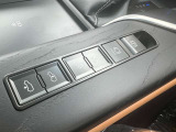 車高調整 電動サイドブレーキ
