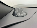 Infotainment - Bowers & Wilkins Audio System